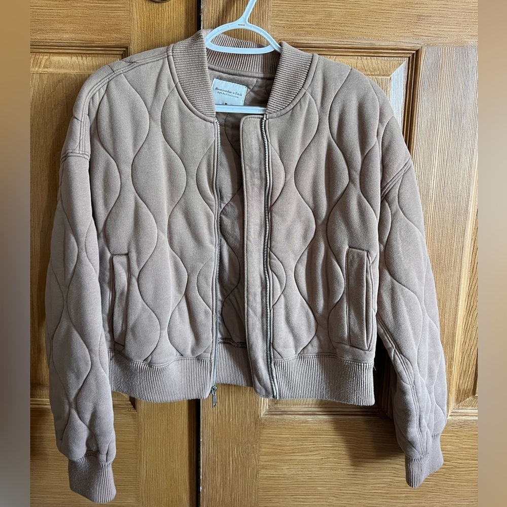 A&F Jacket